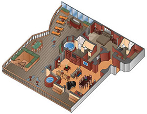 Penthouse Suite